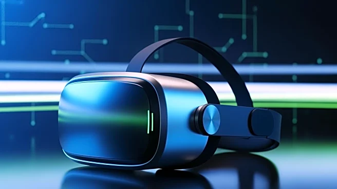 GeForce Now Enhances Streaming Capabilities on VR Headsets with 90 FPS Support