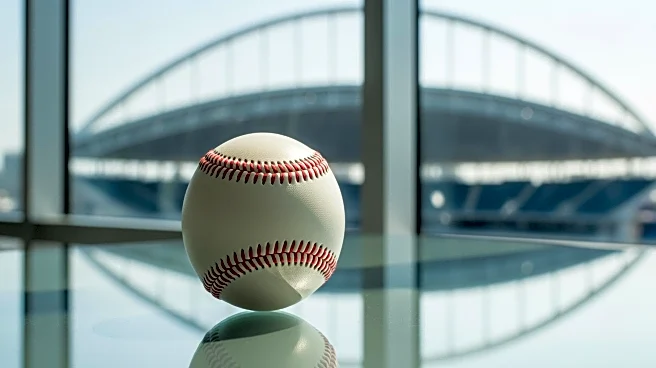 MLB Commissioner Considers Moving World Baseball Classic to Midseason Amid Growing Popularity