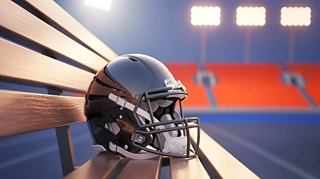 Running Back Terrance Shuford Plans Return Visit to Syracuse Amid Recruitment Interest