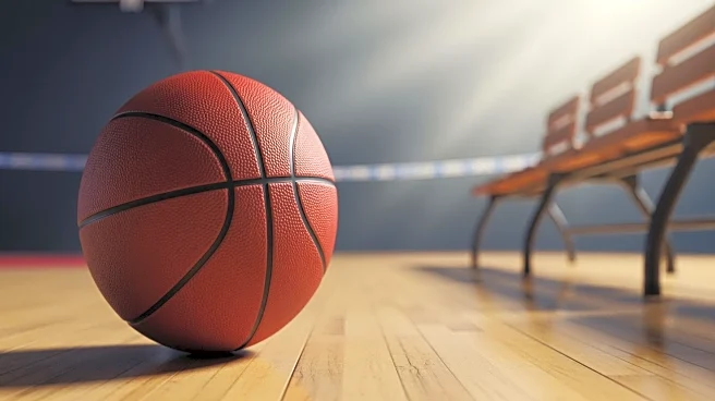 Kings' Devin Carter Remains Sidelined Due to Calf Injury, Impacting Team's Lineup