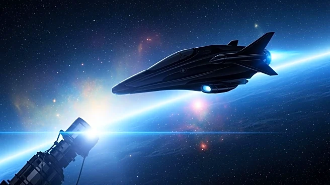 Project Hail Mary Film Blends Science and Fiction in New Space Odyssey