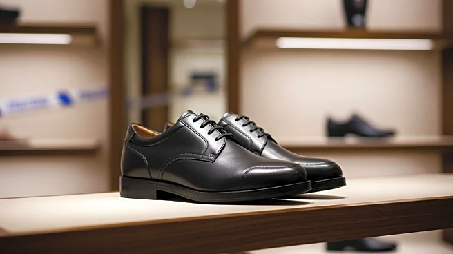 Monse and Sperry Launch Collaborative Footwear Collection at Nordstrom