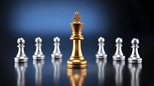 Strategist Rob Arnott Advises Investors to Exit 'Magnificent 7' Stocks Amid Valuation Concerns