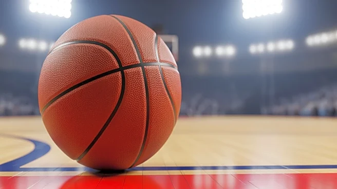 East Chicago Central Freshman Zayden Johnson Proves Doubters Wrong with Fearless Performance