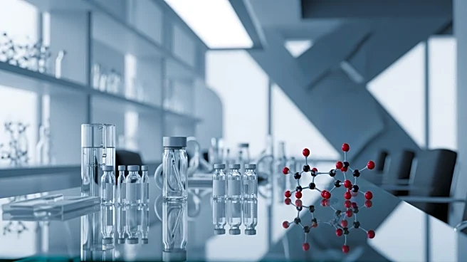 CordenPharma Colorado Expands Peptide Development Lab in Partnership with BioMed Realty