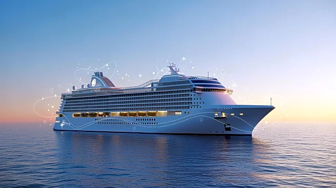 Disney Cruise Line Announces New Ship 'Disney Believe' Set to Debut in 2027 with Themed Experiences