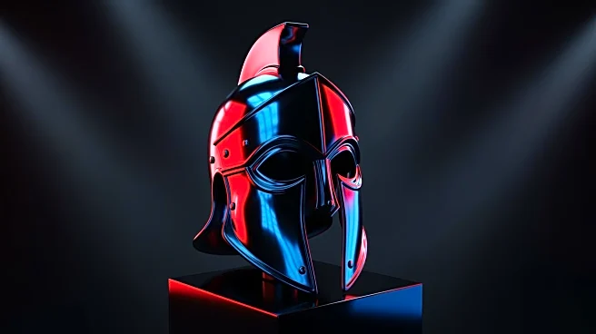 American Gladiators Reboot Set to Premiere with Pro Wrestlers