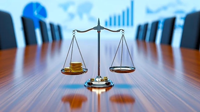 General Mills Faces Investor Skepticism Amid Declining Sales and Profits