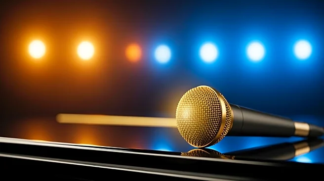 Sienna Spiro's Rise to Fame: Pop's New Star Captivates U.S. Audiences