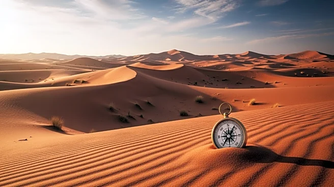 Crimson Desert Set for March 2026 Release, Promises Expansive Gameplay