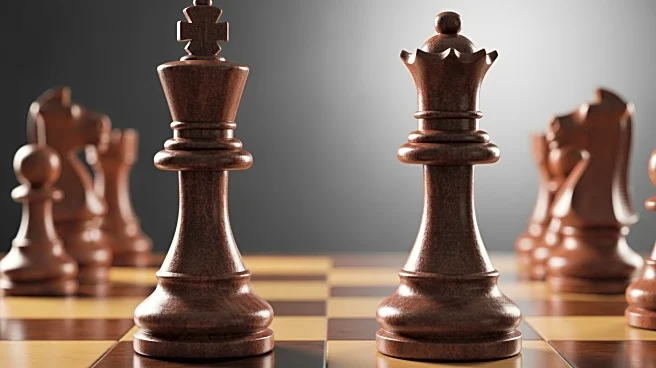 DirecTV Files Antitrust Lawsuit to Block Nexstar-Tegna Merger Over Market Power Concerns