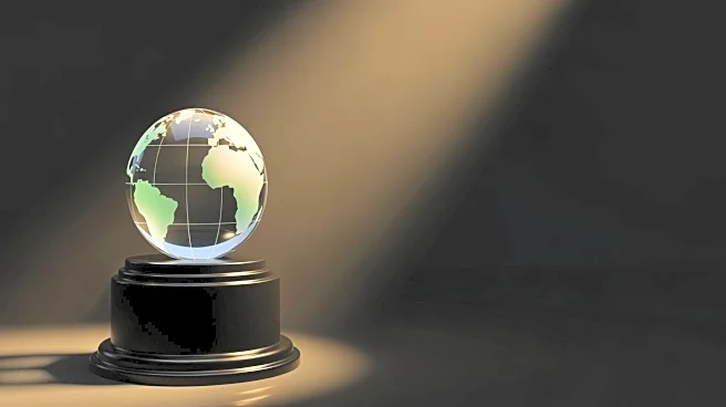 Oscars 2026: Climate Change Absent from Awards Ceremony Discussions