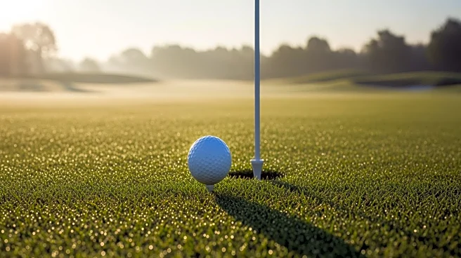 Scottie Scheffler Takes a Break Before Upcoming Tournaments