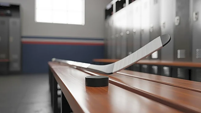 San Jose Barracuda's Jett Woo Discusses Trade and Future Prospects