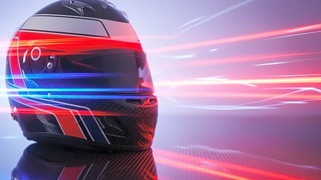 FOX Sports and INDYCAR Launch New Digital Series 'ALL IN: INDYCAR' to Engage Fans