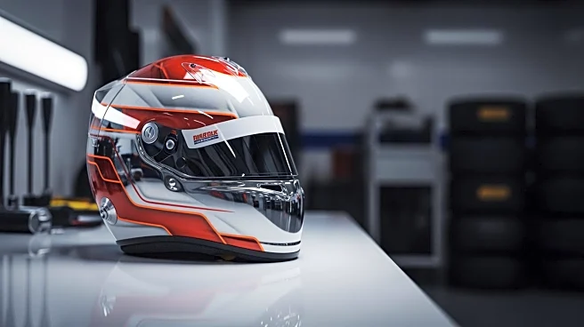 FOX Sports' 'ALL IN: INDYCAR' Docuseries to Premiere, Offering Behind-the-Scenes Racing Insights