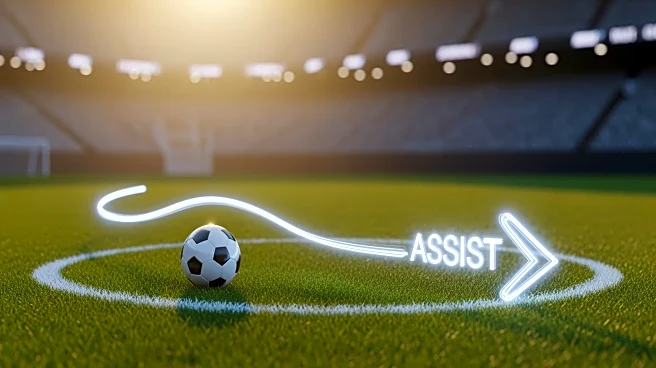 Bruno Fernandes Aims to Break Premier League Assist Record