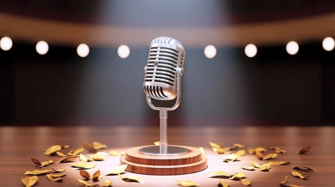 Netflix Series 'Adolescence' Dominates Broadcasting Press Guild Awards with Multiple Wins