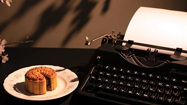 Steven J. Kung to Adapt 'Fake Dates and Mooncakes' for Television