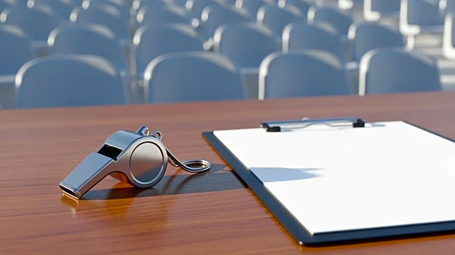 FIFA Mandates Female Coaches for Women's National Teams to Boost Representation