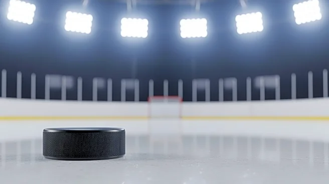 New York Islanders Sign Cole Eiserman to Entry-Level Contract, Strengthening Future Roster