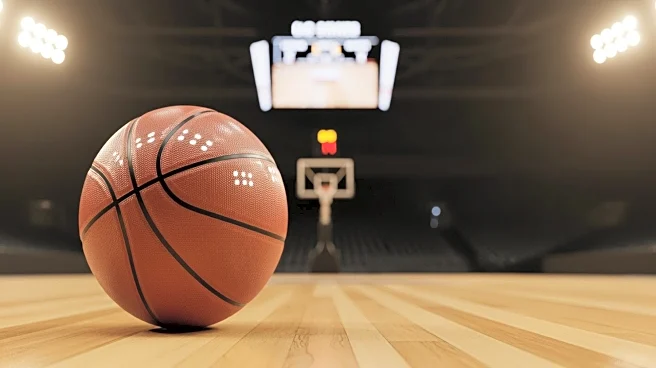 BYU Prepares to Face Texas in NCAA Tournament Showdown