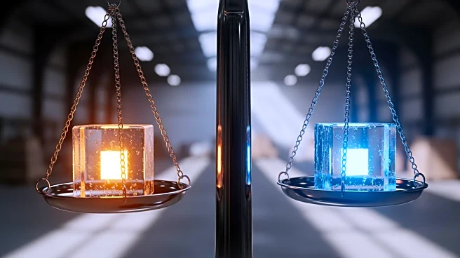 Trump Administration's New Tariffs Impact Jabil Stock Amid Trade Uncertainty