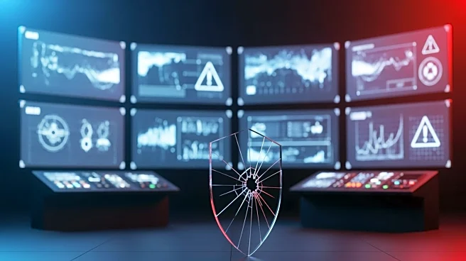 Predictive Security Fails as Cybercrime Accelerates with AI and Industrialization