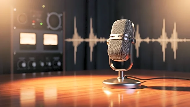 Howie Rose Announces Retirement, Reflects on Iconic Broadcasting Moments