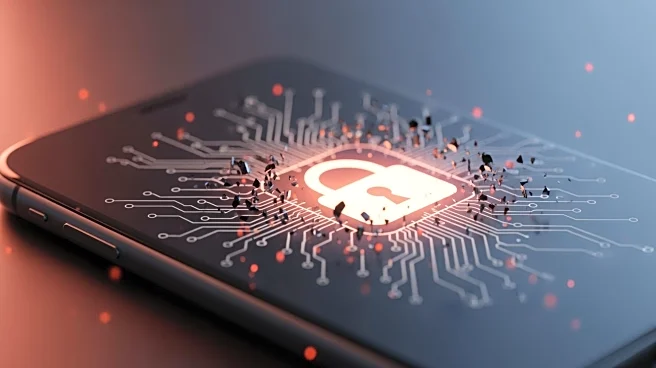 New Android OS-Level Attack Threatens Mobile Payment App Security