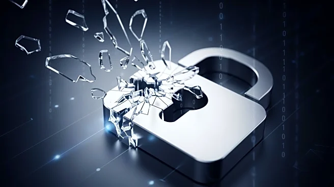 Security Concerns Rise as Multi-Factor Authentication Bypassed by Phishing Attacks