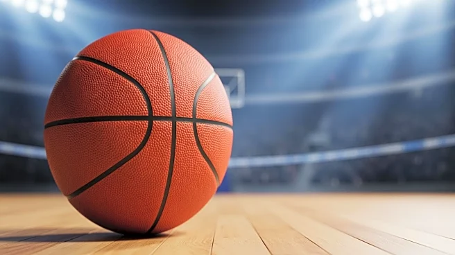 Michigan Wolverines' Henry Mews Remains Positive Amid Injury During NCAA Title Pursuit