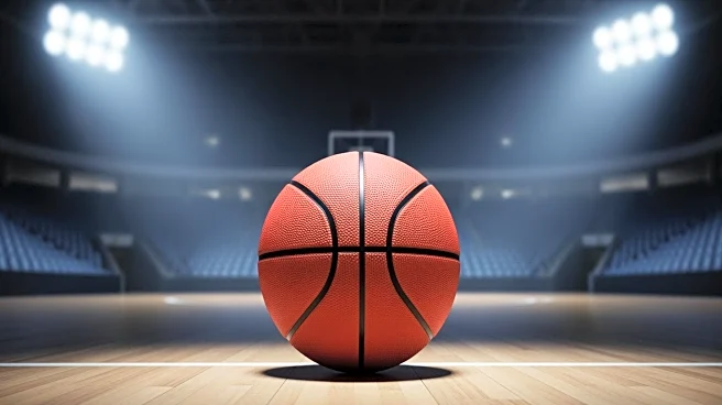 Virginia Tech Prepares for NCAA Tournament with Projected Lineup