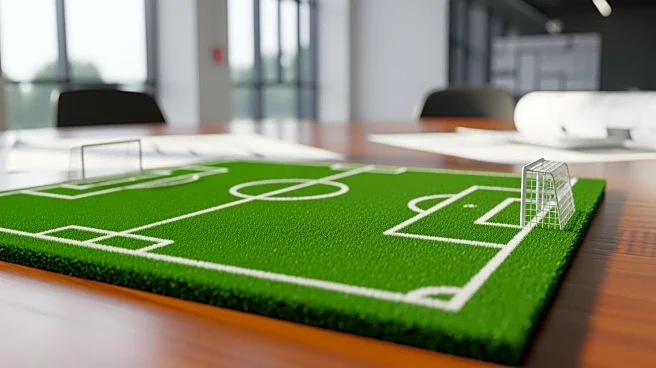 Vancouver Whitecaps Collaborate with B.C. Government and viaSport to Build Mini Soccer Pitches