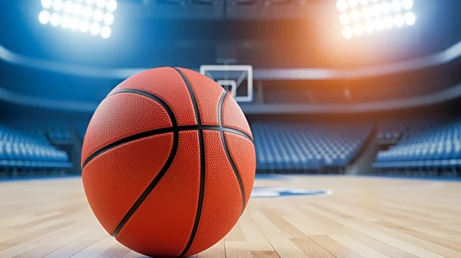 Illinois Basketball Team Faces Penn in NCAA Tournament First Round