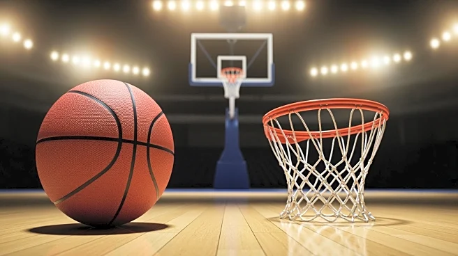 Greg Peterson's College Basketball Picks for March 19