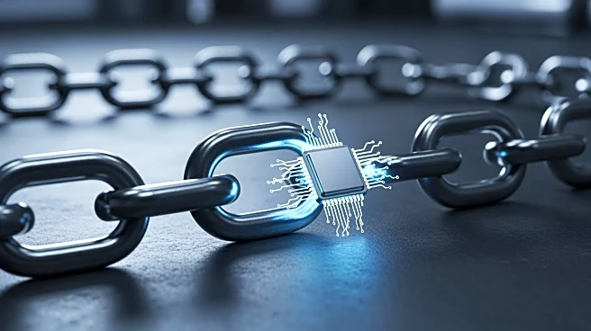 Trump Administration's Ban on Anthropic AI Raises New Supply Chain Challenges for Government Contractors