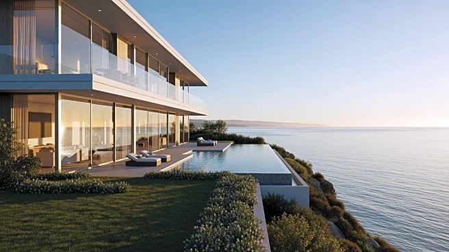 Hamptons Oceanfront Estate of Late Diamond Dealer Listed for $45 Million