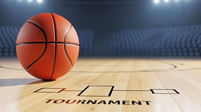 Gonzaga Bulldogs Prepare for NCAA Tournament Opener Against Kennesaw State