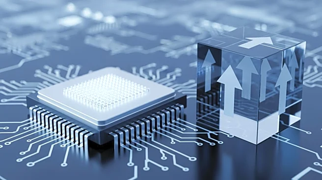 Micron's Capital Expenditure Plans Cause Stock Decline Despite Strong AI Earnings