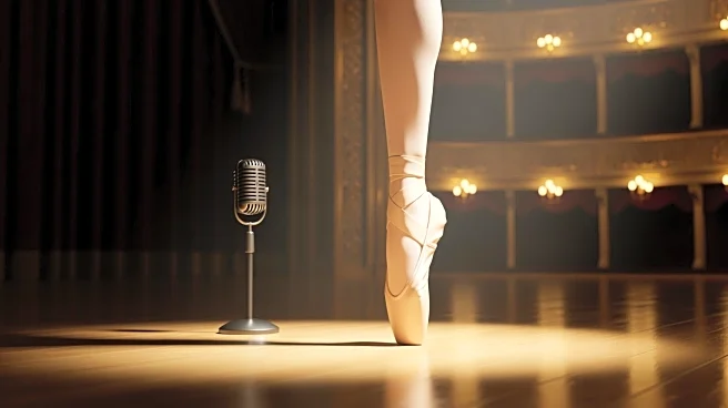 Timothée Chalamet's Remarks Spark Opportunity for Ballet and Opera Communities