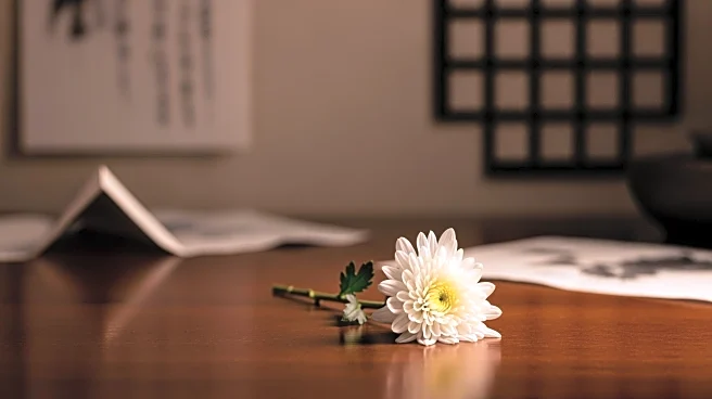 Filipino Political Drama 'Funeral Flowers' Explores Family Dynamics at Hong Kong Film Market