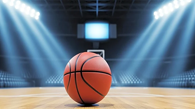 UNC Tar Heels Prepare to Face VCU Rams in NCAA Tournament First Round