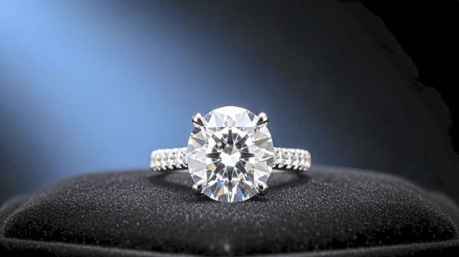 Signet Jewelers Increases Profitability Despite Flat Sales in Q4