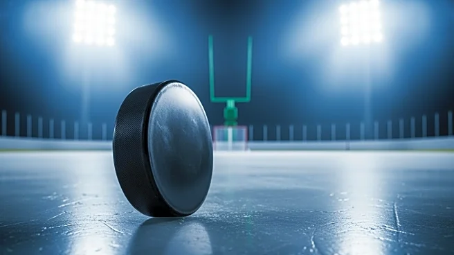 Dallas Stars Secure Shootout Victory Over Colorado Avalanche, Tightening Division Race