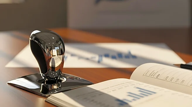 New Tax Break for Auto Loan Interest Aims to Boost Domestic Car Production