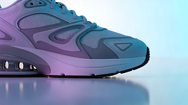 Under Armour Launches 90s-Inspired Arc 96 Sneaker with Advanced Comfort Technology