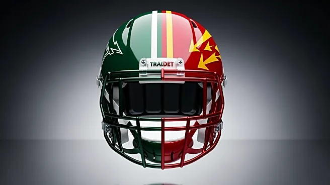 New York Jets Trade Justin Fields to Kansas City Chiefs, Paving Way for Geno Smith