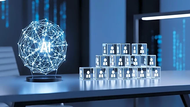 Crypto.com Lays Off 12% of Workforce Amid AI Integration