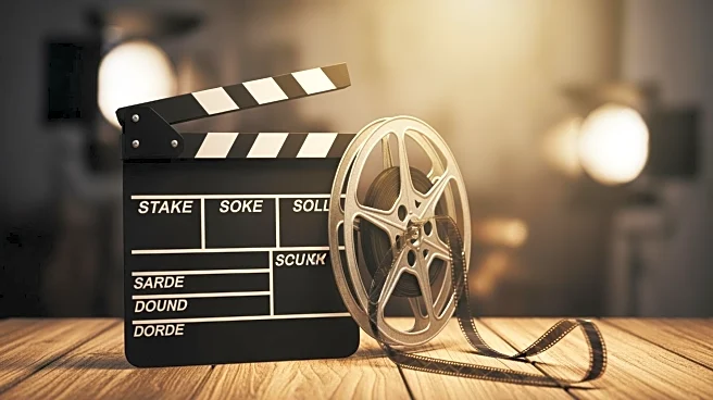 French Production Company Acquires Rights for Chinese Satire 'Johnny Keep Walking!' Remake